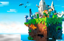 我的世界新生物投票介绍 螃蟹、犰狳、企鹅特性解析