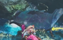 怪物猎人荒野波衣龙的水玉怎么获得