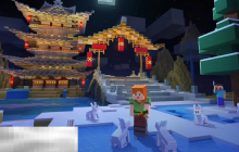 我的世界最新作弊指令大全 常用代码汇总