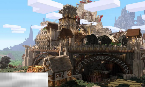我的世界Forge是什么 游戏mod安装介绍