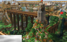 我的世界Forge是什么 游戏mod安装介绍