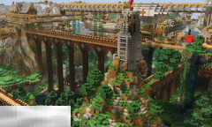 我的世界Forge是什么 游戏mod安装介绍