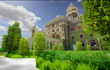 我的世界x光块使用指南 2025最新功能解析