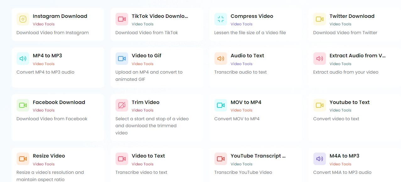 h265格式怎么转换mp4?四种方法