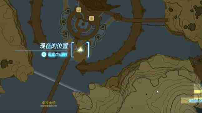 塞尔达阿卡莱地区不来交易螃蟹吗怎么过-迷你挑战不来交易螃蟹吗攻略