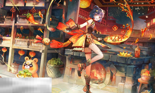 原神哪些四星角色能主C 四星主C全面盘点