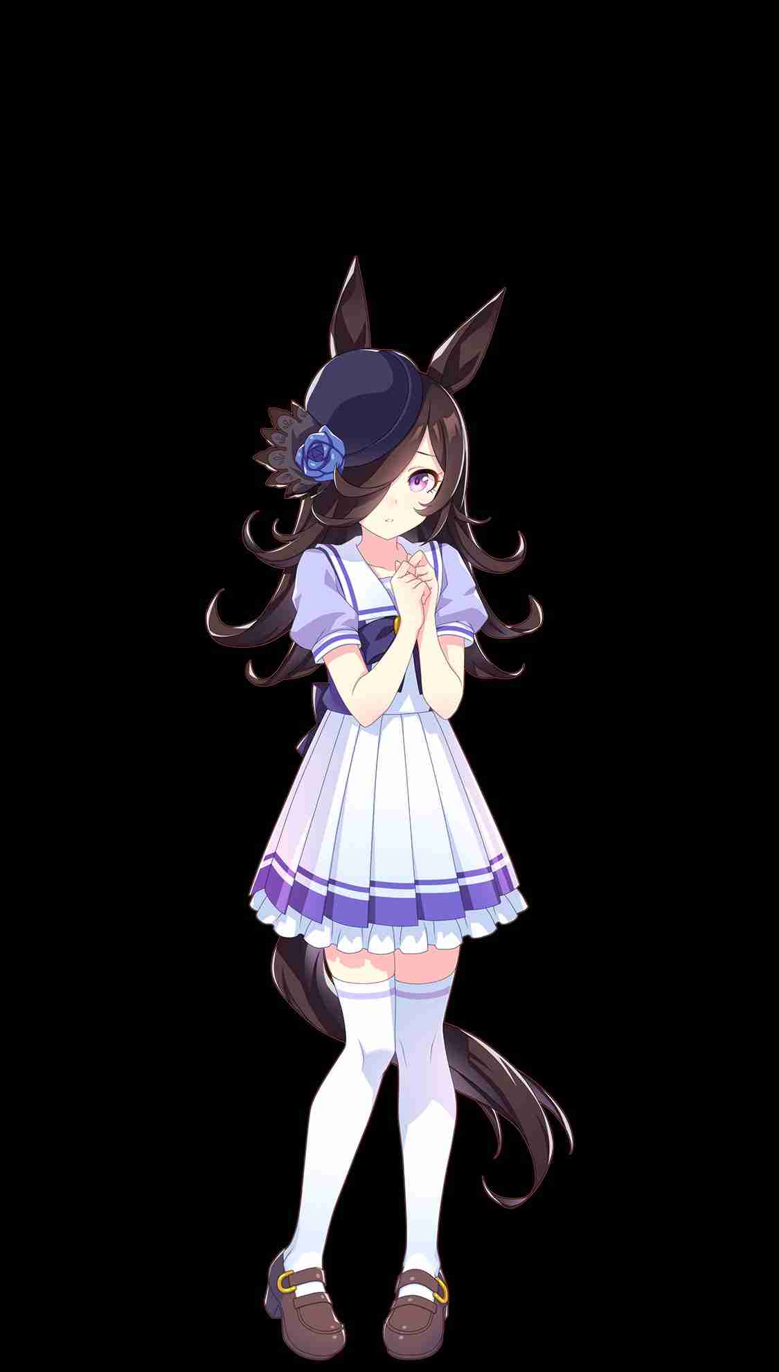 《赛马娘 Pretty Derby》推出新马娘「放声欢呼」、新支援卡「目白光明」