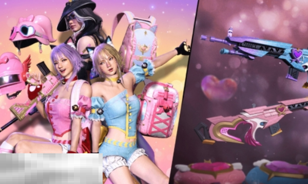 绝地求生八周年通行证内容有什么 通行证奖励获取指南