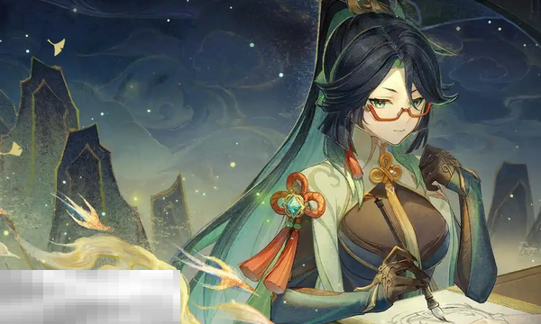 原神闲云迪芙班闲怎么玩 闲云配队攻略