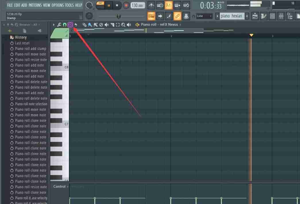 FL Studio怎么添加和弦？-FL Studio添加和弦的方法