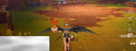 原神希诺宁传说任务宝箱在哪 希诺宁传说任务宝箱位置分享