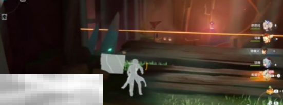 原神希诺宁传说任务宝箱在哪 希诺宁传说任务宝箱位置分享