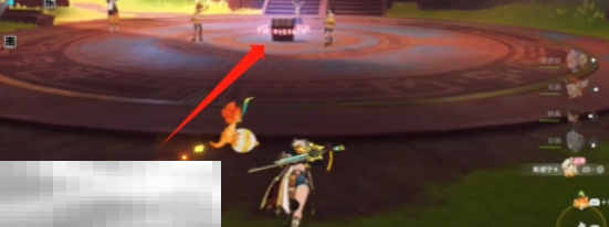 原神希诺宁传说任务宝箱在哪 希诺宁传说任务宝箱位置分享