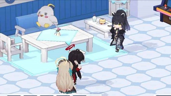 碧蓝档案好感度怎么提升2024最新-碧蓝档案好感度提升方法大全