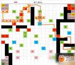 想不想修真：冥界寂静地狱秘境地图通关攻略-想不想修真游戏冥界寂静地狱秘境地图如何通过