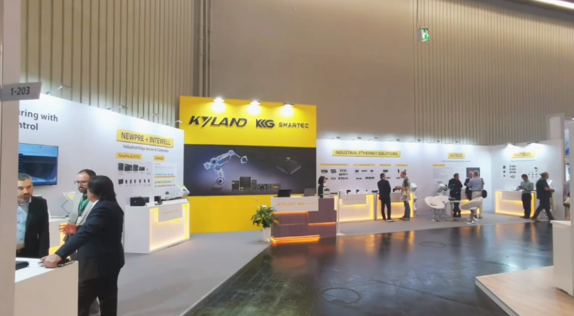 东土科技:预计今年操作系统业务将维持高增长态势