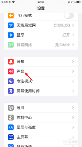 iphone锁屏声音变小了怎么回事