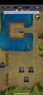 这就是江湖剑过雷火门怎么过-这就是江湖如何通关雷火门