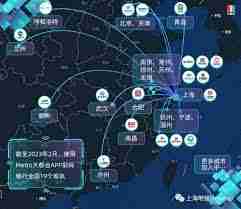 metro大都会如何切换城市-metro大都会切换城市方法
