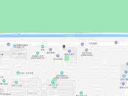 怎么修改高德地图上定位店面地址?