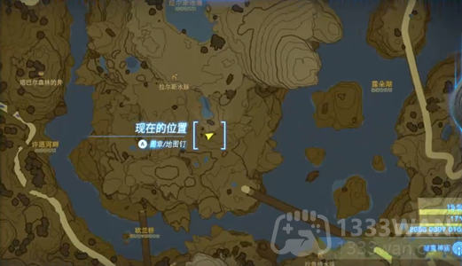 王国之泪钢铁蜥蜴弓怎么获得-钢铁蜥蜴弓获得方法