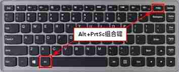 电脑如何进行屏幕截图-简单步骤教你轻松完成电脑截屏