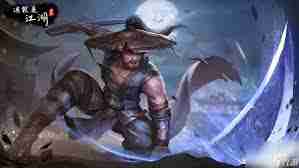 这就是江湖自创武学如何加点经脉对应属性-这就是江湖自创武学加点经脉属性攻略