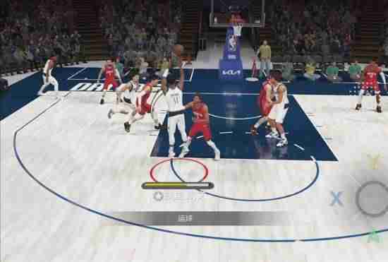 欧文代言NBA2K手游,正版授权含金量拉满