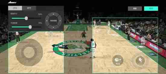 欧文代言NBA2K手游,正版授权含金量拉满