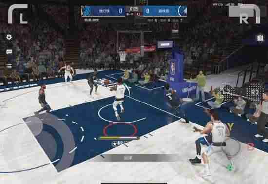 欧文代言NBA2K手游,正版授权含金量拉满