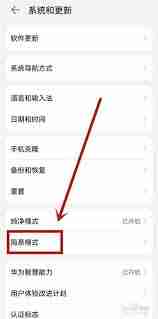 荣耀手机怎么修改图标大小