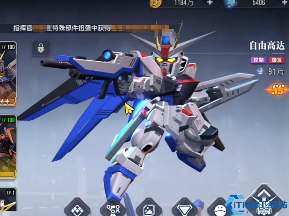 高达钢铁之诗燃烧流终极攻略 烈火灼敌战术全解析
