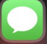 iMessage怎么把信息给置顶