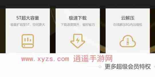 百度云盘免费容量有多大