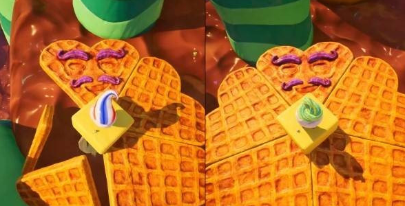 双影奇境彩蛋有哪些-双影奇境彩蛋大全