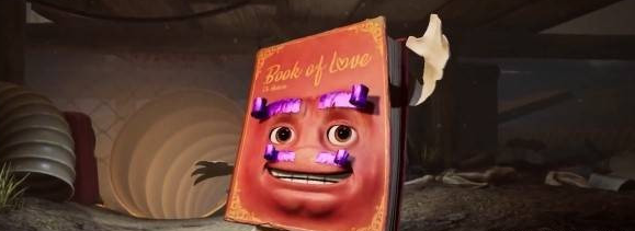 双影奇境彩蛋有哪些-双影奇境彩蛋大全