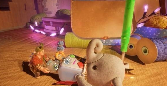 双影奇境彩蛋有哪些-双影奇境彩蛋大全