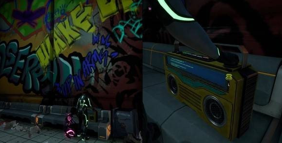 双影奇境彩蛋有哪些-双影奇境彩蛋大全