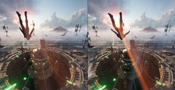 双影奇境彩蛋有哪些-双影奇境彩蛋大全