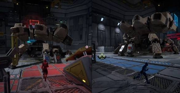 双影奇境彩蛋有哪些-双影奇境彩蛋大全