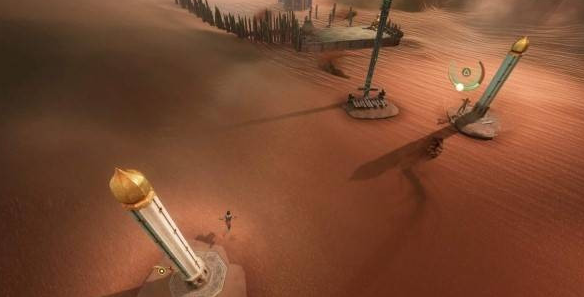 双影奇境彩蛋有哪些-双影奇境彩蛋大全