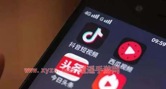 抖音怎么推荐视频让好友刷到