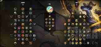 魔兽世界11.1增辉唤魔师大米天赋如何加点-魔兽世界11.1增辉唤魔师大秘境天赋加点攻略