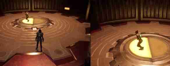 双影奇境第六章隐藏关卡怎么开启-双影奇境第六章隐藏关卡开启攻略