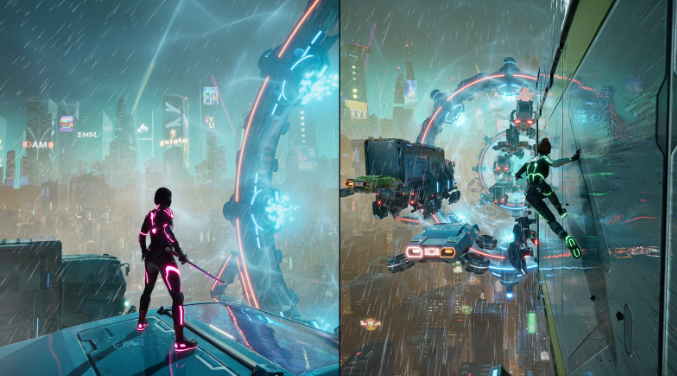 双影奇境第六章隐藏关卡怎么开启-双影奇境第六章隐藏关卡开启攻略