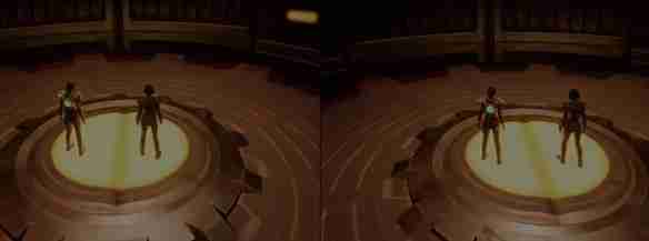 双影奇境第六章隐藏关卡怎么开启-双影奇境第六章隐藏关卡开启攻略