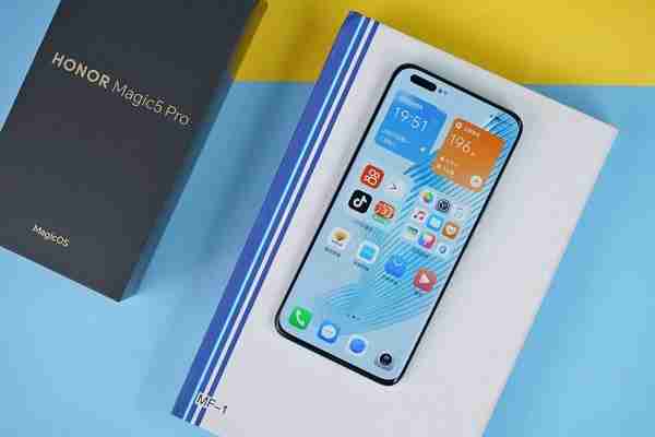 荣耀magic5和mate50有什么不同