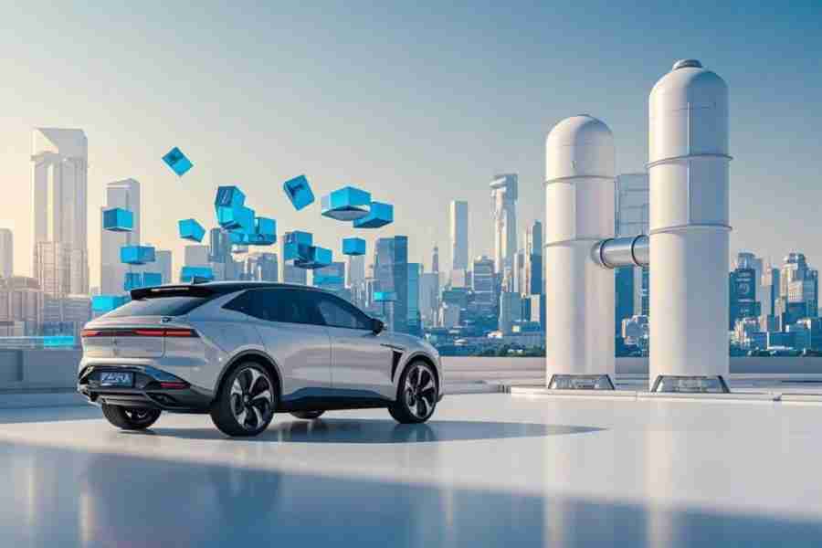 福耀玻璃2024年营收392.5亿元，净利润同比增长33.2%