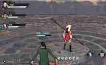 真三国无双霸百花80关怎么打-真三国无双霸百花80关攻略