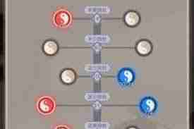 这就是江湖如何提升中丹田经验-这就是江湖中丹田升级经验分享